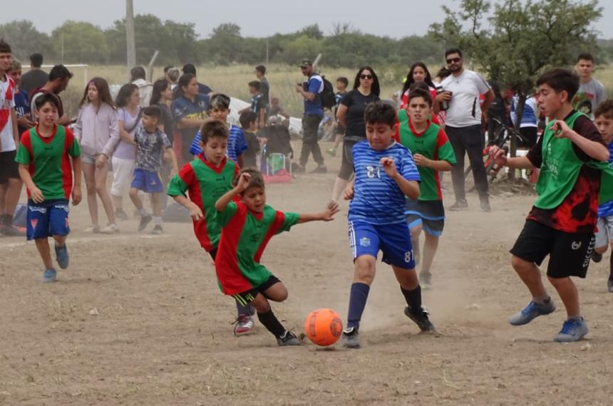 Maacutes de 700 deportistas despidieron el Entre Barrios 2024