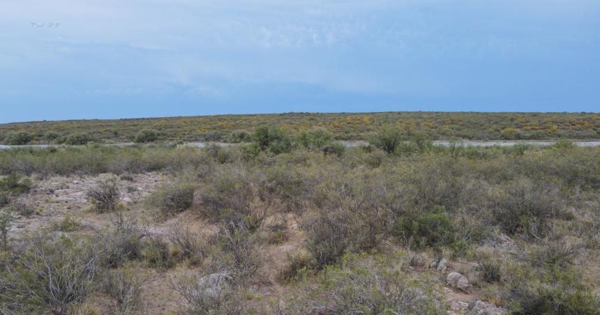 El 2024 en La Pampa- un antildeo de extremos climaacuteticos vinculados al cambio climaacutetico