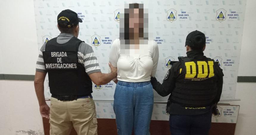 Detienen a una mujer por estafa millonaria en Quemuacute