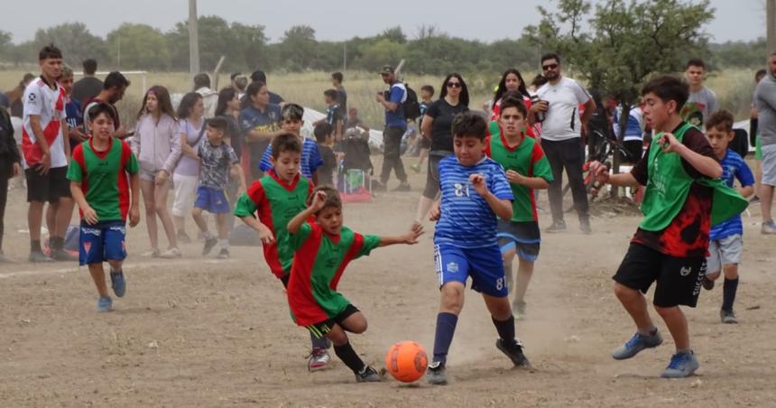 Maacutes de 700 deportistas despidieron el Entre Barrios 2024