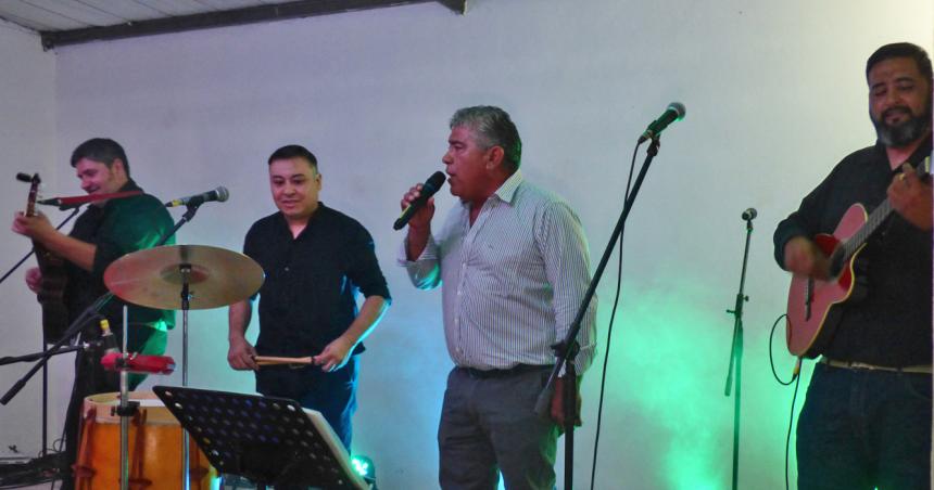 Limay Mahuida festejoacute su 117deg aniversario