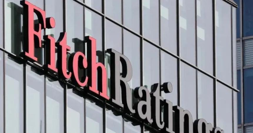 Fitch mejoroacute la calificacioacuten de los bancos argentinos por el crecimiento del creacutedito