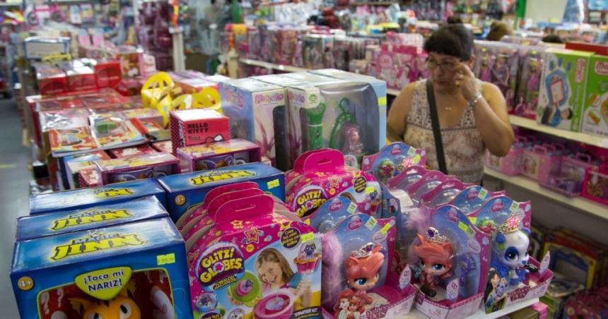 Aunque subieron las ventas para CAME el balance de Navidad no fue bueno