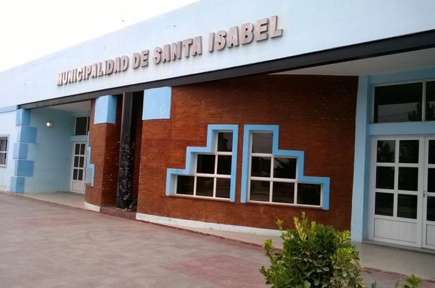  Santa Isabel- detectaron irregularidades en el uso de la Tarjeta Social Pampeana