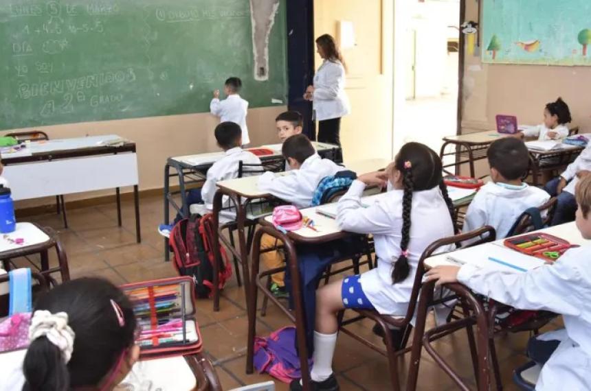 La Pampa- Educacioacuten publicoacute el Calendario Escolar 2025