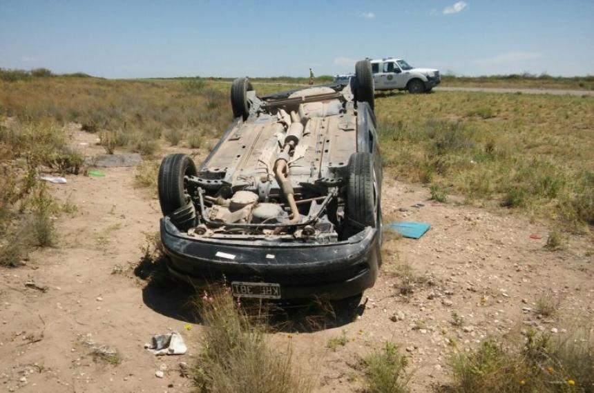 Condenan a la Provincia y a Vialidad por una muerte en la ruta 20