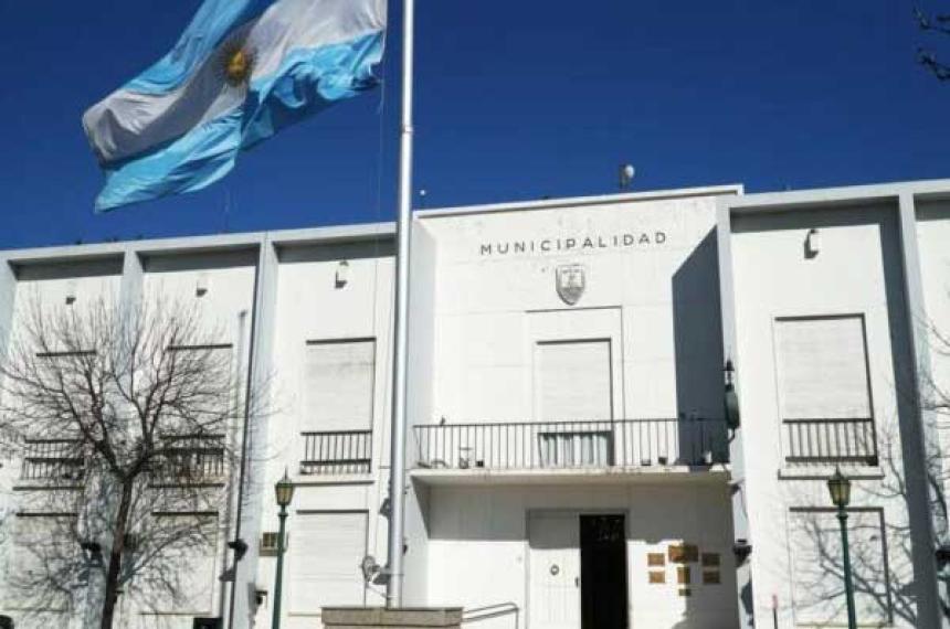 Moratoria- la Municipalidad de Santa Rosa extendioacute el plazo para regularizar deudas en enero