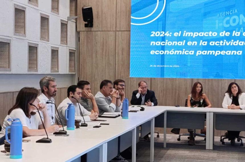 El Gobierno provincial anuncioacute la realizacioacuten de Expo Pymes 2025