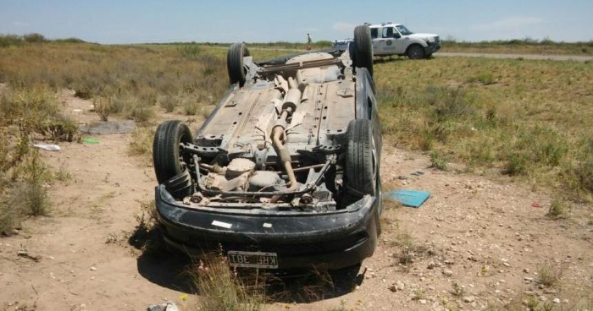 Condenan a la Provincia y a Vialidad por una muerte en la ruta 20