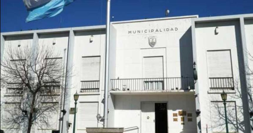 Moratoria- la Municipalidad de Santa Rosa extendioacute el plazo para regularizar deudas en enero