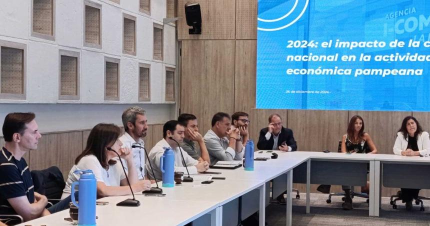 El Gobierno provincial anuncioacute la realizacioacuten de Expo Pymes 2025