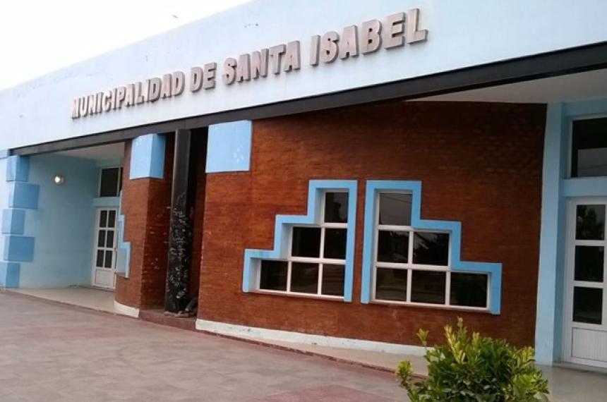 El municipio de Santa Isabel regulariza los sueldos de los municipales