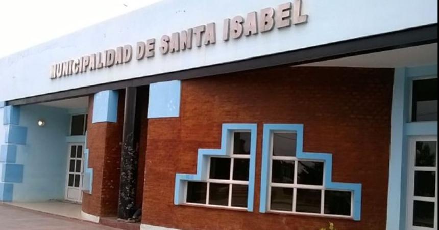 El municipio de Santa Isabel regulariza los sueldos de los municipales