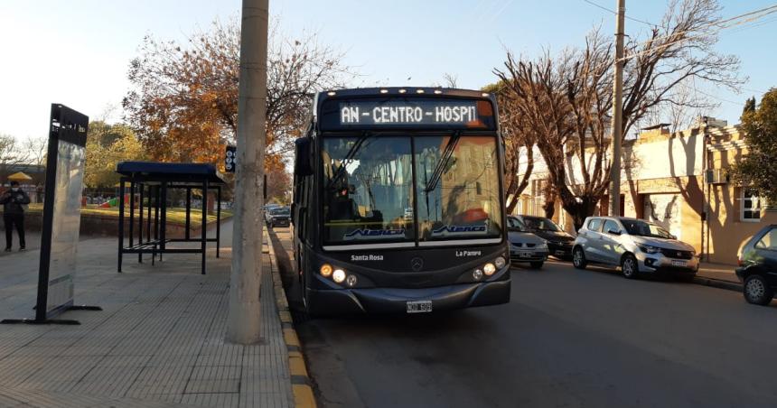 El EMTU garantiza transporte gratuito para los nintildeos de la colonia PROVIDA