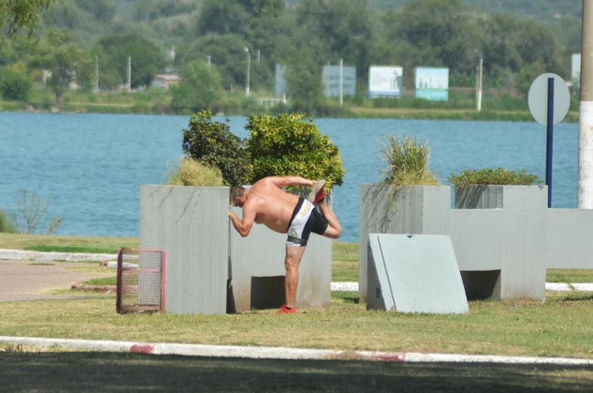 La Pampa y otras ocho provincias en alerta por temperaturas extremas