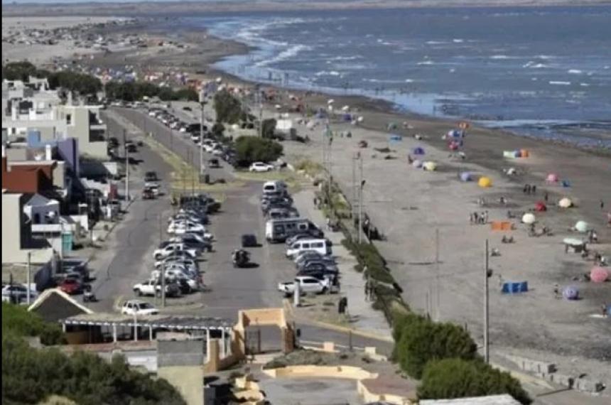 Hallaron muerto en Viedma a un pastor de 25 de Mayo