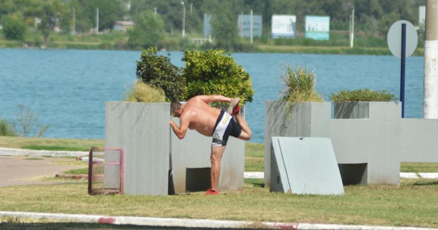 La Pampa y otras ocho provincias en alerta por temperaturas extremas