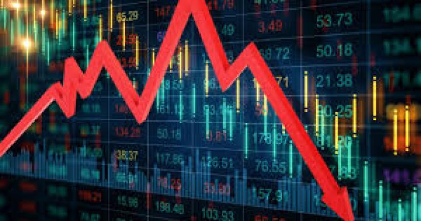 El riesgo paiacutes se posiciona por debajo de los 600 puntos por primera vez desde 2018