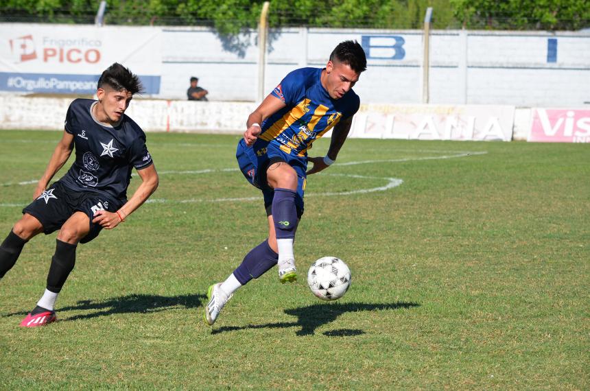 All Boys se renueva para recuperar lo perdido