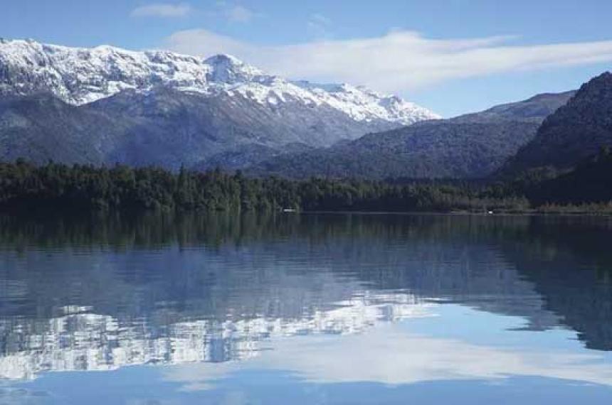 Parques Nacionales anuncioacute el inminente desalojo de un grupo autodenominado mapuche en Chubut