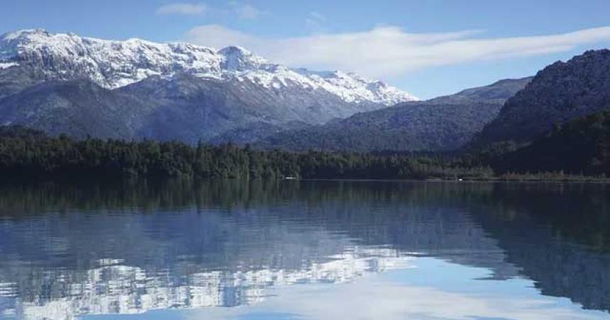 Parques Nacionales anuncioacute el inminente desalojo de un grupo autodenominado mapuche en Chubut