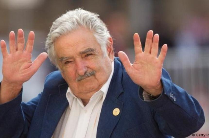 Pepe Mujica dijo que se estaacute muriendo y se despidioacute de sus compatriotas- Hasta acaacute llegueacute