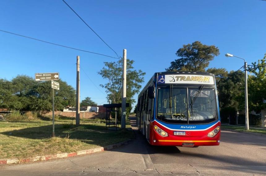 La Pampa destinoacute maacutes de 1000 millones para sostener el transporte