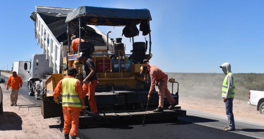 La inversioacuten real directa del Estado nacional a La Pampa cayoacute el 953-en-porciento-