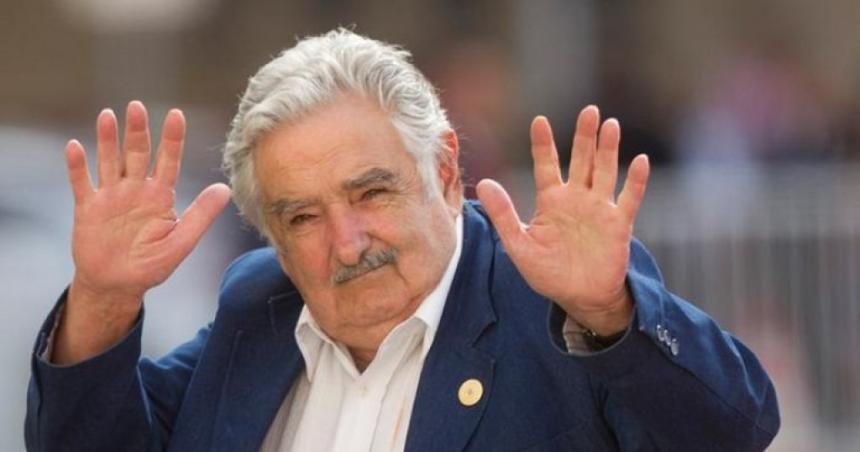 Pepe Mujica dijo que se estaacute muriendo y se despidioacute de sus compatriotas- Hasta acaacute llegueacute