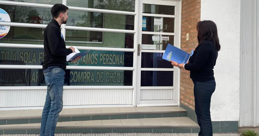 Defensa del Consumidor aplicoacute multas por 129 millones