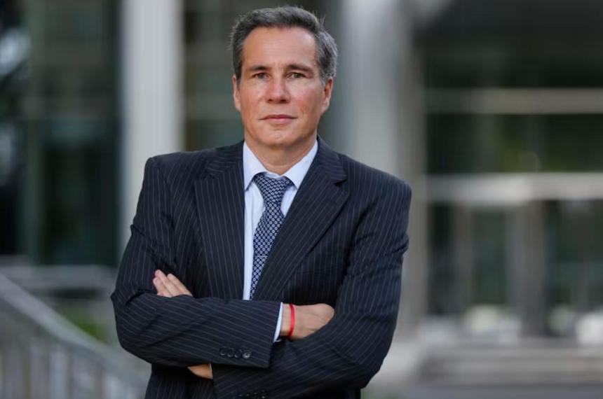 La Justicia ratificoacute que el fiscal Alberto Nisman fue asesinado