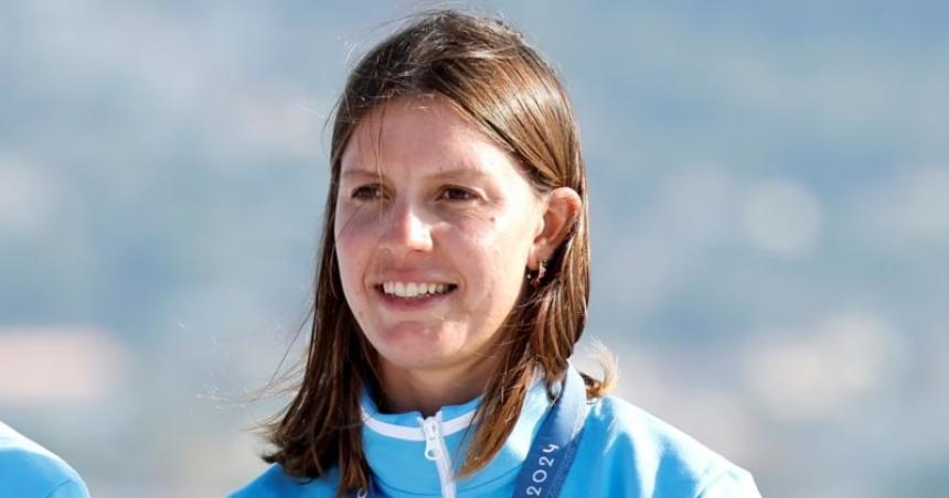 Denuncia de una medallista oliacutempica a su ex entrenador de yachting