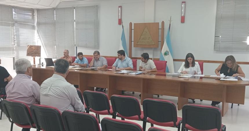 Vialidad Provincial licitoacute para obras de conservacioacuten y mantenimiento de banquinas