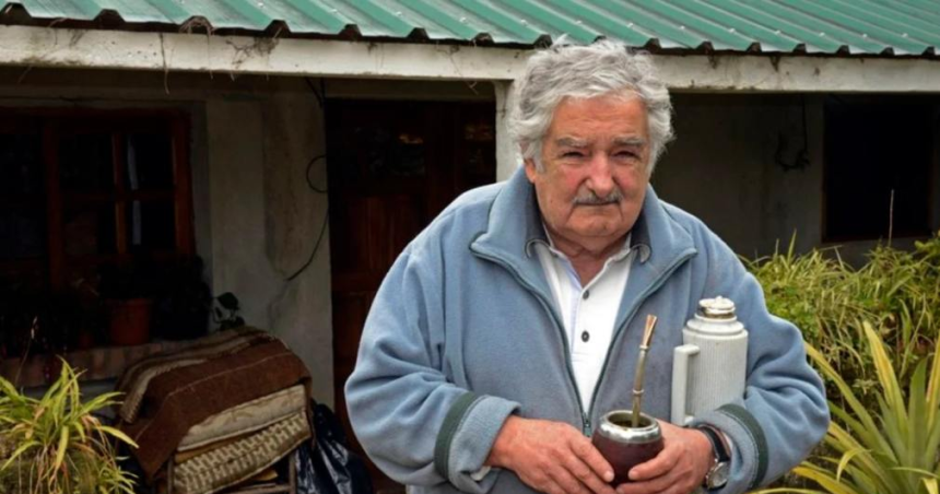 El guerrero tiene derecho a su descanso el pedido de paz de Mujica en sus uacuteltimos diacuteas