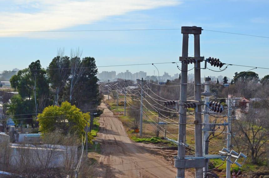 Piden uso racional de la energiacutea ante las altas temperaturas