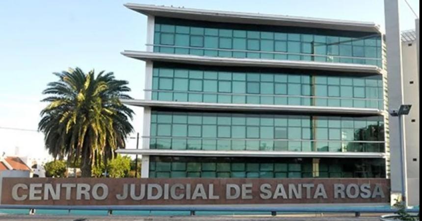 Maacutes del 40-en-porciento- de las causas judiciales en 2024 correspondieron al fuero de familia