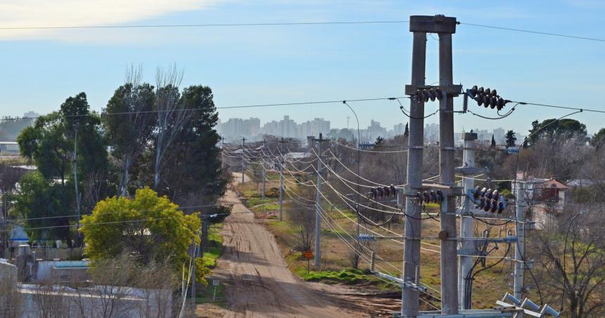 Piden uso racional de la energiacutea ante las altas temperaturas