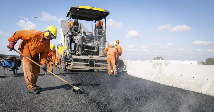 Obra puacuteblica- el recorte de Nacioacuten hacia La Pampa fue del 96-en-porciento-