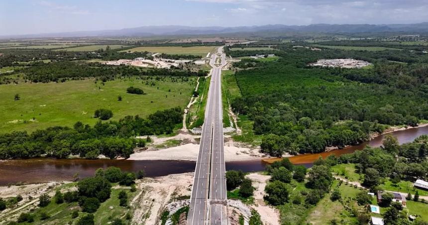 El gobierno avanza con la privatizacioacuten de las rutas nacionales