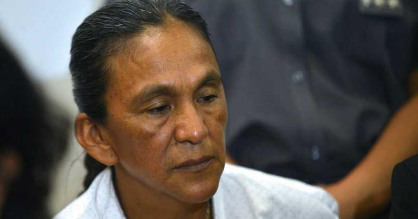 Realizaraacuten una caravana por la libertad de Milagro Sala