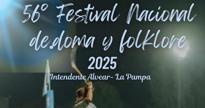 Fiestas populares provinciales cobran centralidad en la agenda cultural