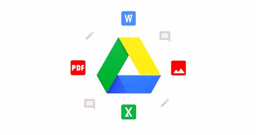 No gastes datos moacuteviles en exceso- Google Drive te ayudaraacute a ahorrar dinero