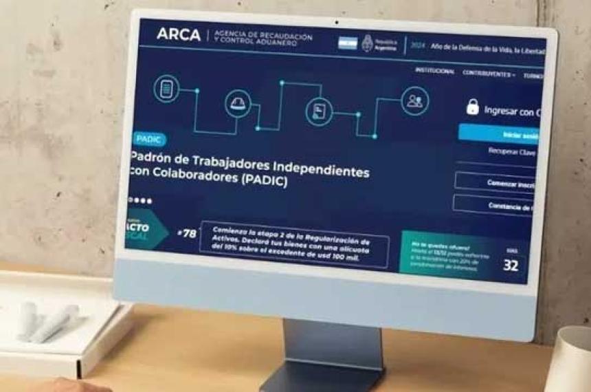 iquestQueacute cambios trae el Monotributo de ARCA ex AFIP Todo la recategorizacioacuten 2025