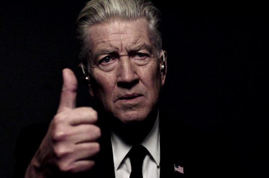 Murioacute David Lynch aclamado director de Twin Peaks y Blue Velvet