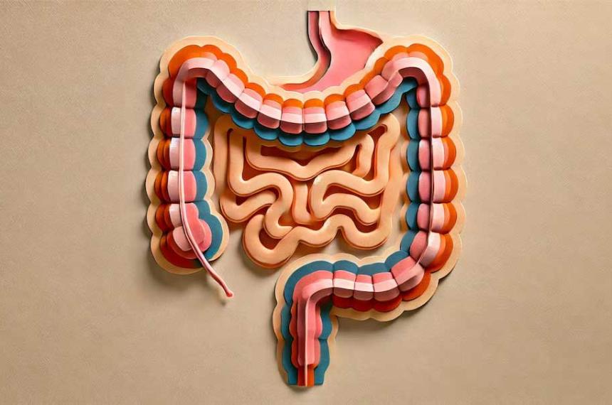 Identifican un sistema de defensa del cuerpo que revolucionariacutea el tratamiento del intestino y la piel