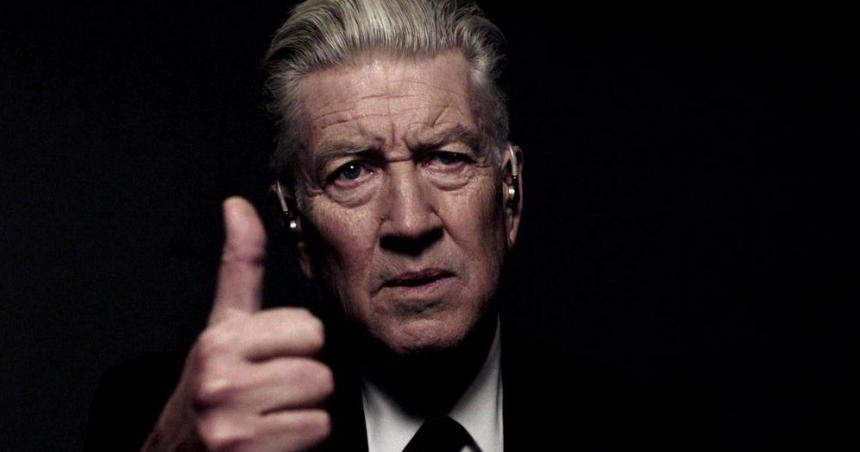 Murioacute David Lynch aclamado director de Twin Peaks y Blue Velvet