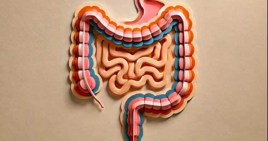 Identifican un sistema de defensa del cuerpo que revolucionariacutea el tratamiento del intestino y la piel