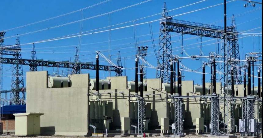 Fuerte demanda de energiacutea eleacutectrica por la ola de calor- no se descartan las importaciones