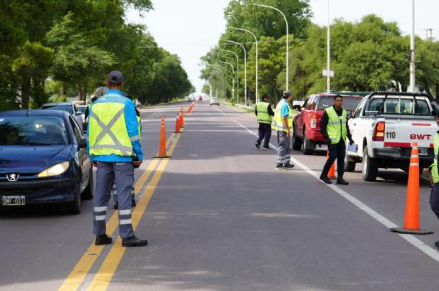 La UCR reitera el reclamo de frenar la exigencia de la RTO