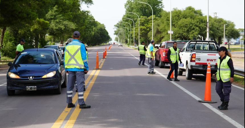 La UCR reitera el reclamo de frenar la exigencia de la RTO